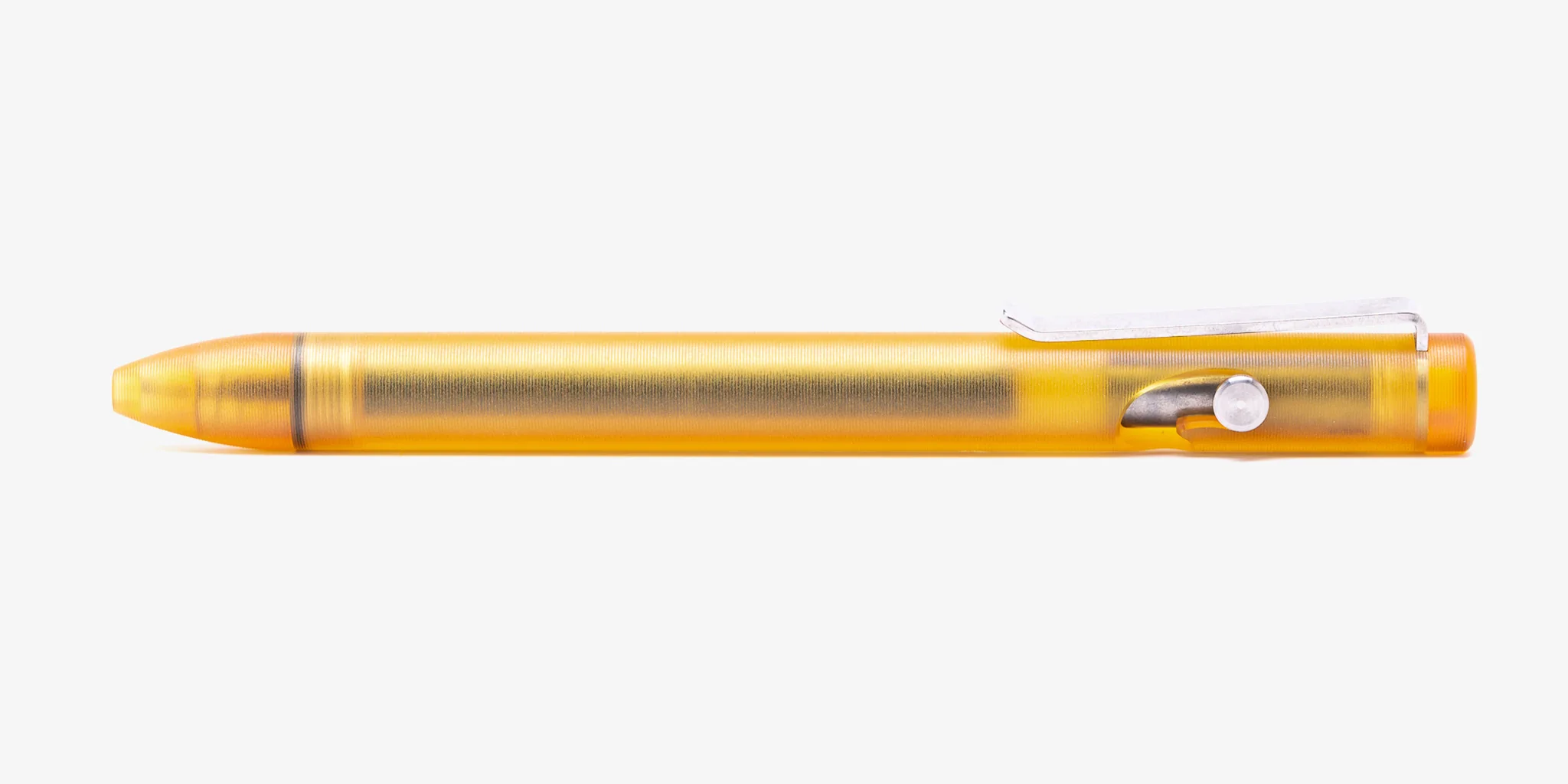 Ultem Bolt Action Pen - Image 4