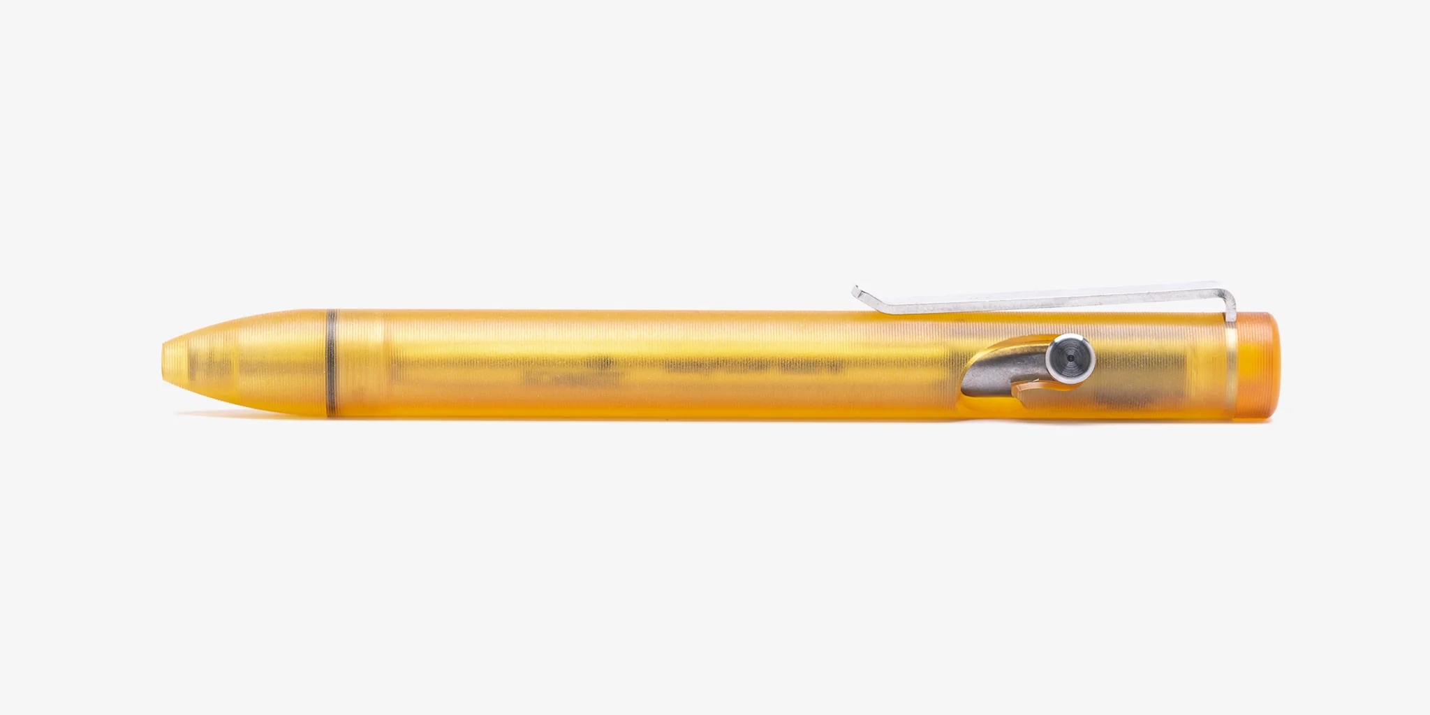 Ultem Bolt Action Pen - Image 5