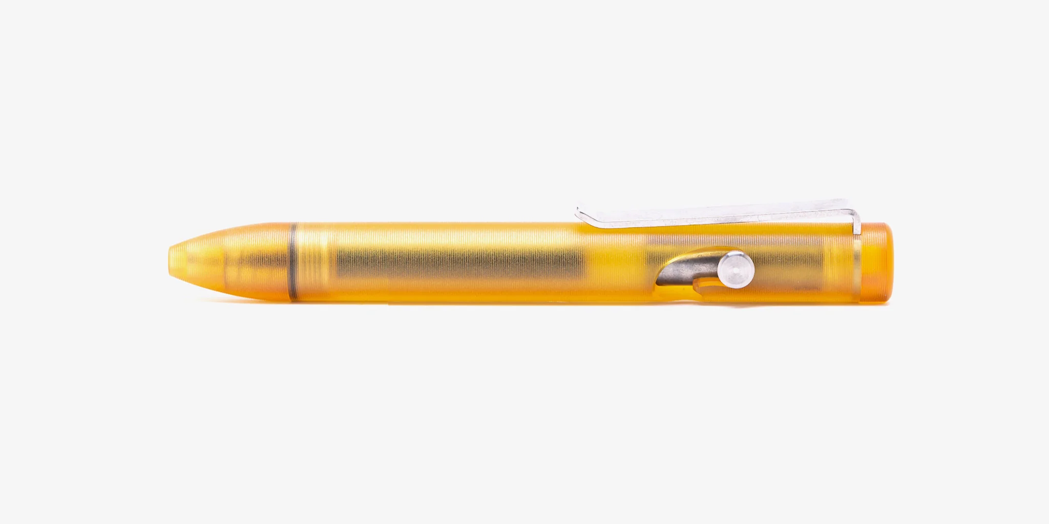 Ultem Bolt Action Pen - Image 6