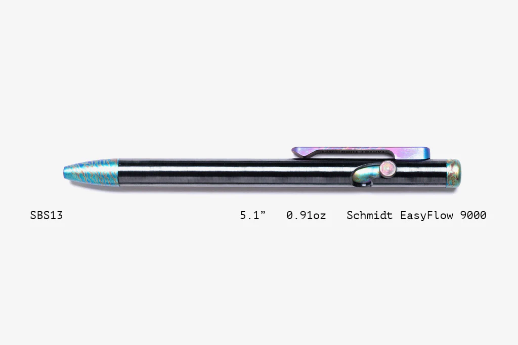 x82 Slim Bolt Action Pens [Short] - Image 13